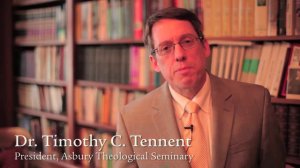 timothy c. tennent